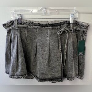 Skater Skort- Size 14